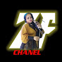 ZF chanel