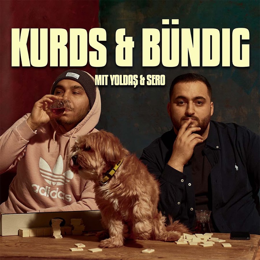 Kurds & Bündig - Podcast @kurds.bundig