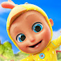 HappyLoo - Nursery Rhymes & Kids Songs youtube avatar