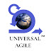 logo Universal Agile