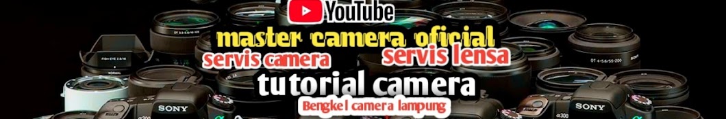 Master Camera Official