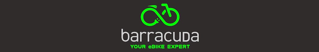 Barracuda E-bike