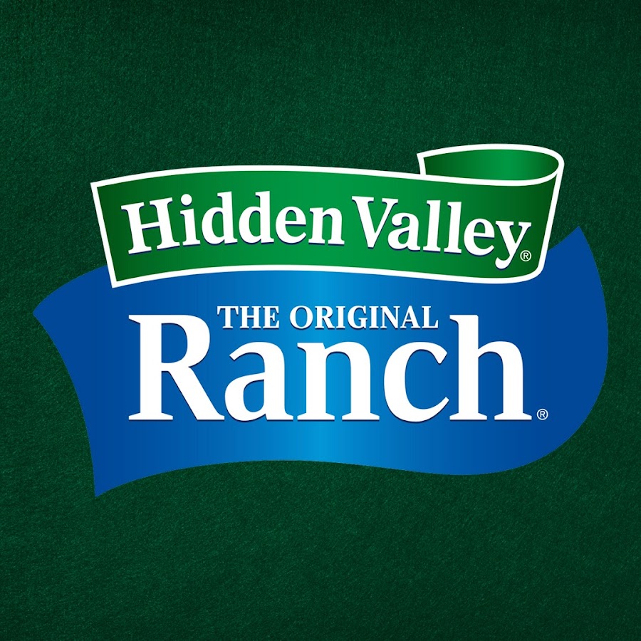 Hidden Valley Ranch — Jordin Riley — Original Content Design