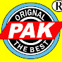 Pak GramoPhone Agency Official
