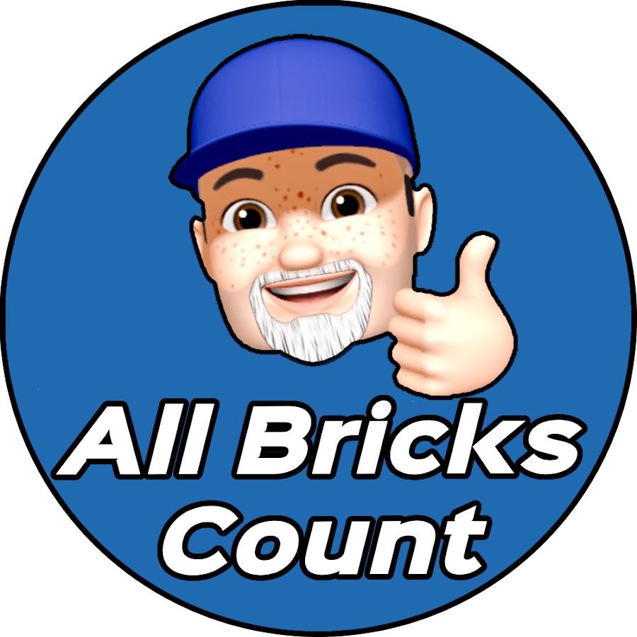 All Bricks Count