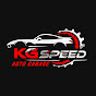 KG SPEED AUTO GARAGE