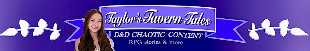 Taylor's Tavern Tales