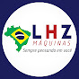 LHZ MÁQUINAS