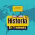 Historia en 1 minuto