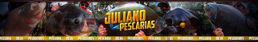 Juliano Pescarias