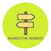 Namasthe Nomad