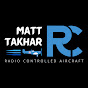 Matt Takhar RC