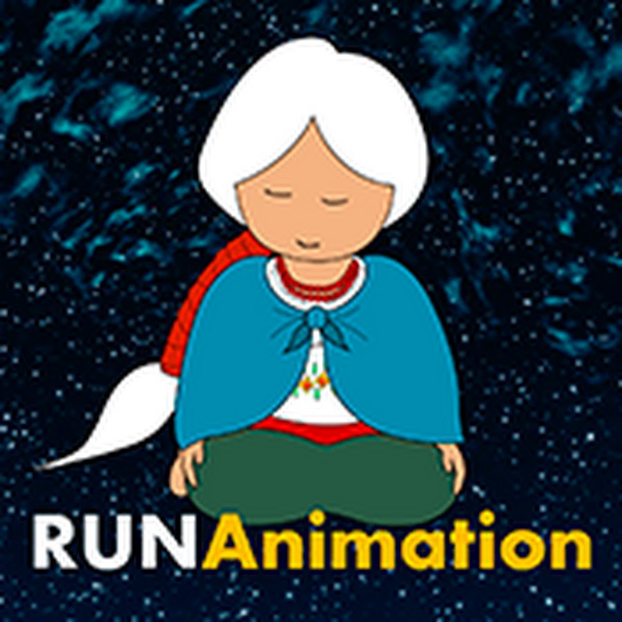 RUNAnimation @runanimation