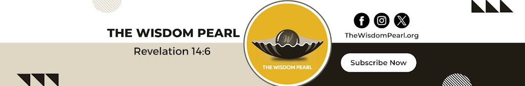 The Wisdom Pearl