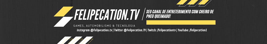 Felipecation TV