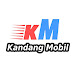 Kandang Mobil Retro