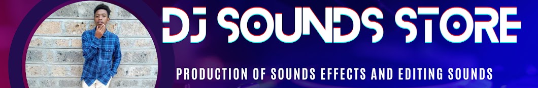 DJ SOUNDS STORE