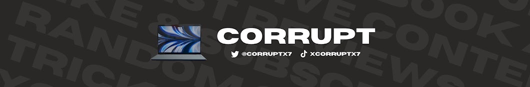 Corrupt