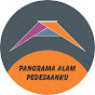 Panorama Alam Pedesaanku