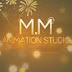 logo M.M ANIMATION STUDIO