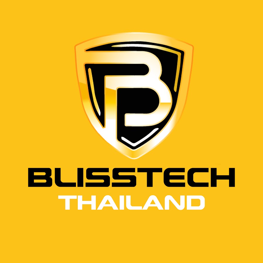 Ready go to ... https://www.youtube.com/channel/UCiCs1tK4qN06SuFp4BYuqdQ [ BLISSTECH THAILAND]