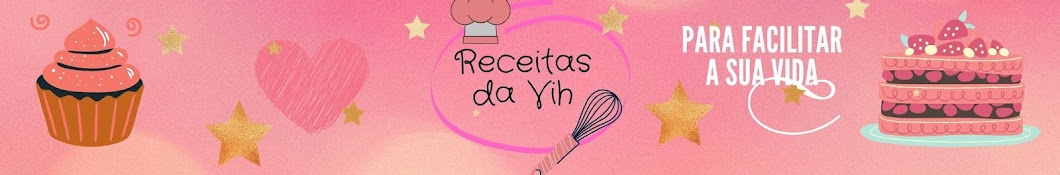 Receitas da Vih