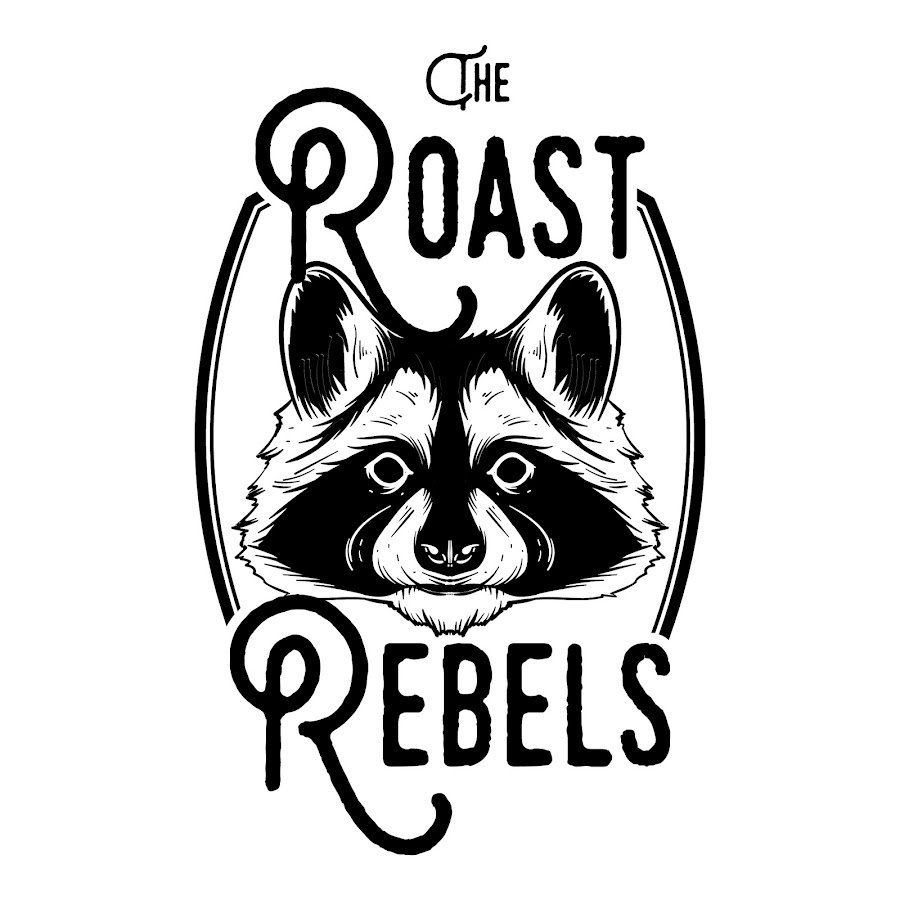 Coffee Roasting with Roast Rebels @CoffeeRoasting