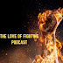 logo The Love Of Fighting Podcast 