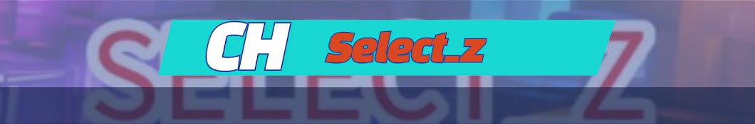 셀렉트z select_z