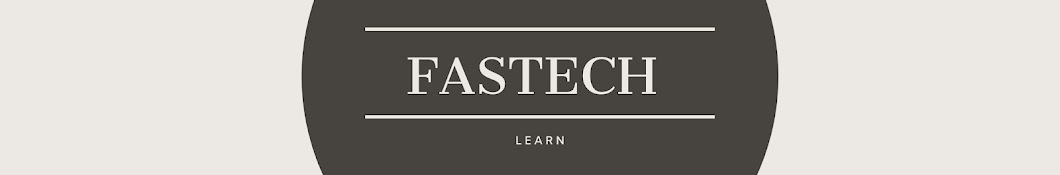 FASTECH LEARN