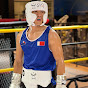 Gurkha gunn boxing