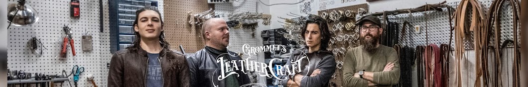 Grommet's Leathercraft 