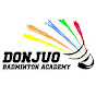 Donjuo Badminton Academy