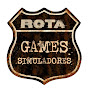 Rota Games Simuladores