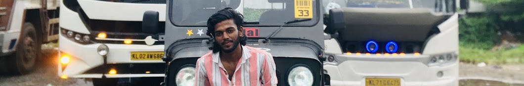 Shanu bus life kerala 