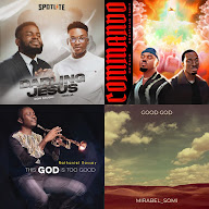 Sweetest gospel playlist