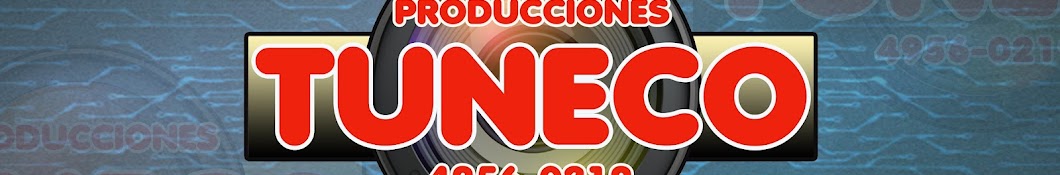 PRODUCCIONES TUNECO