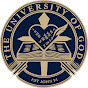 The University Of God