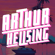 ArthurHellsing Music