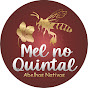 @Mel no Quintal