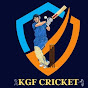 KGF CRICKET