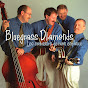 The Bluegrass Diamonds - Topic