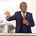 Pastor prince okpo