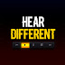 logo Hear Different