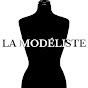 LA MODÉLISTE