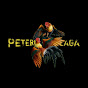 Peternak Ayam Laga