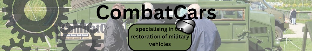 CombatCars