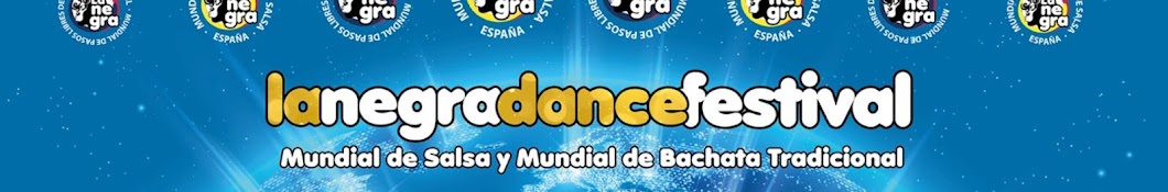 LA NEGRA DANCE FESTIVAL