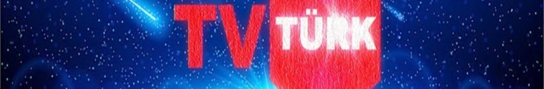 TELEVİZYON TÜRK Banner