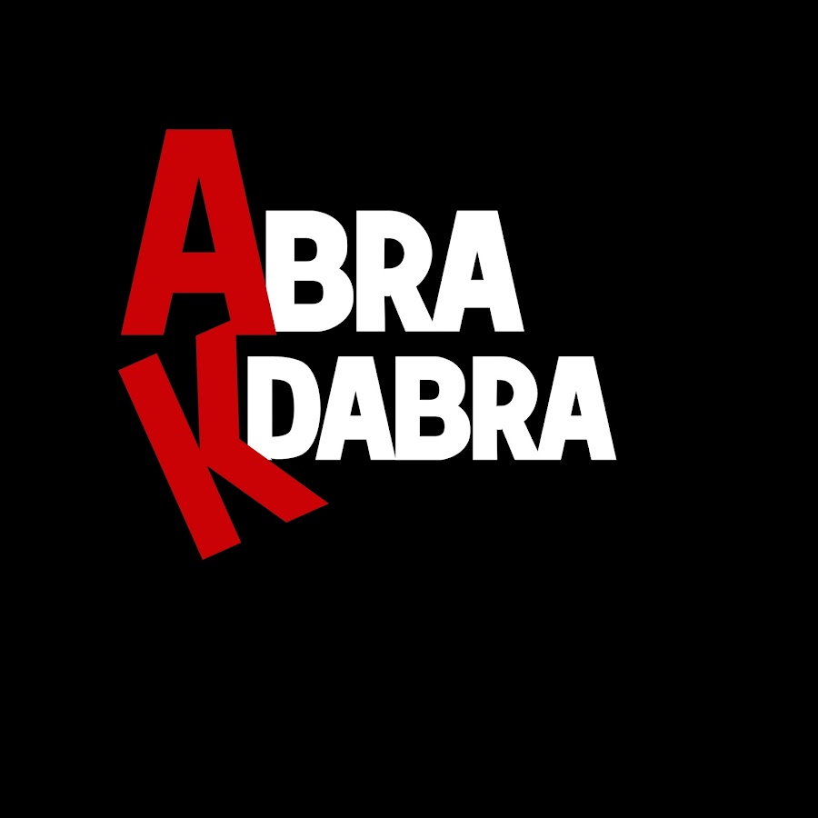 AbraKdabra